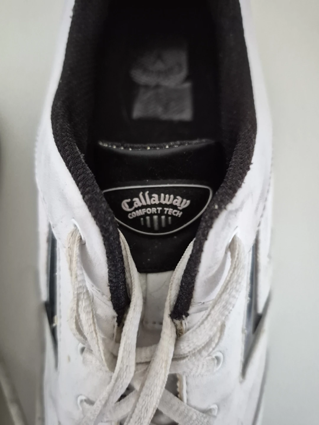 Callaway Comfort Tech Golf Shoes - photo 2