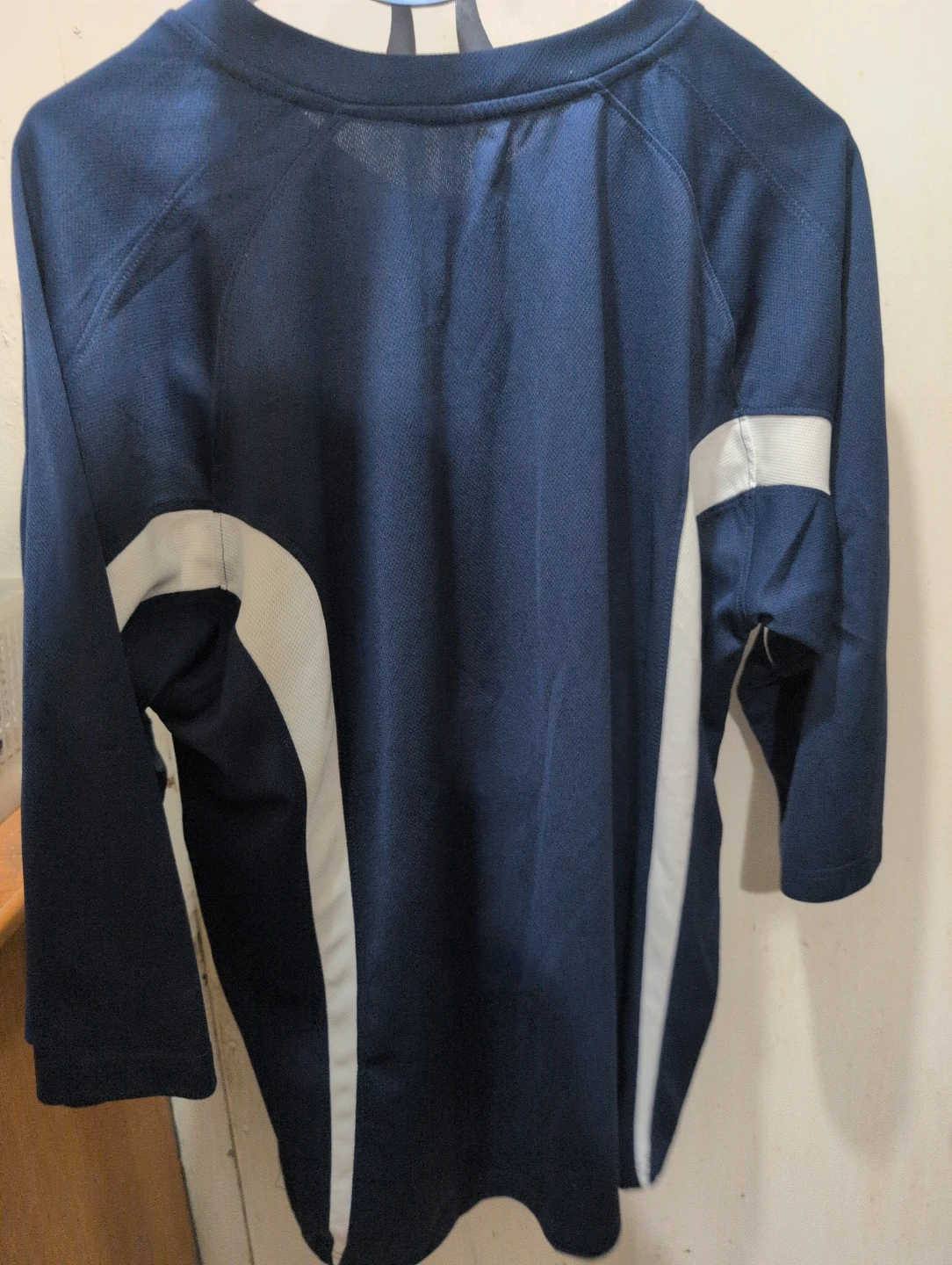 Toronto Maple Leafs Hockey Jersey - photo 2