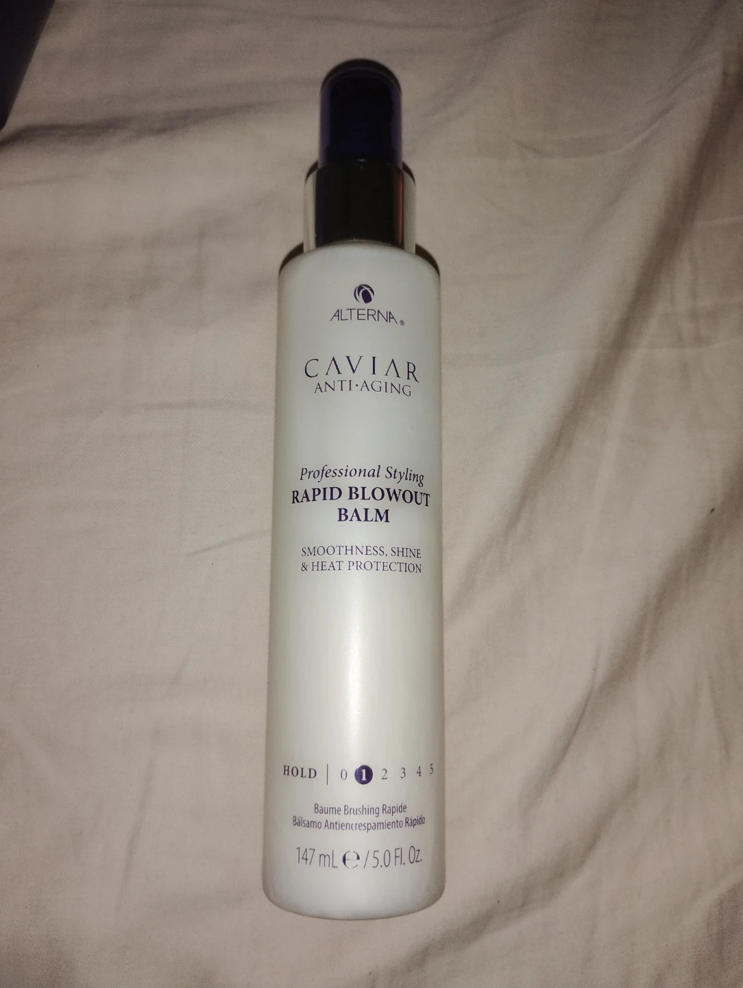 Alterna Caviar Anti-Aging Rapid Blowout Balm
