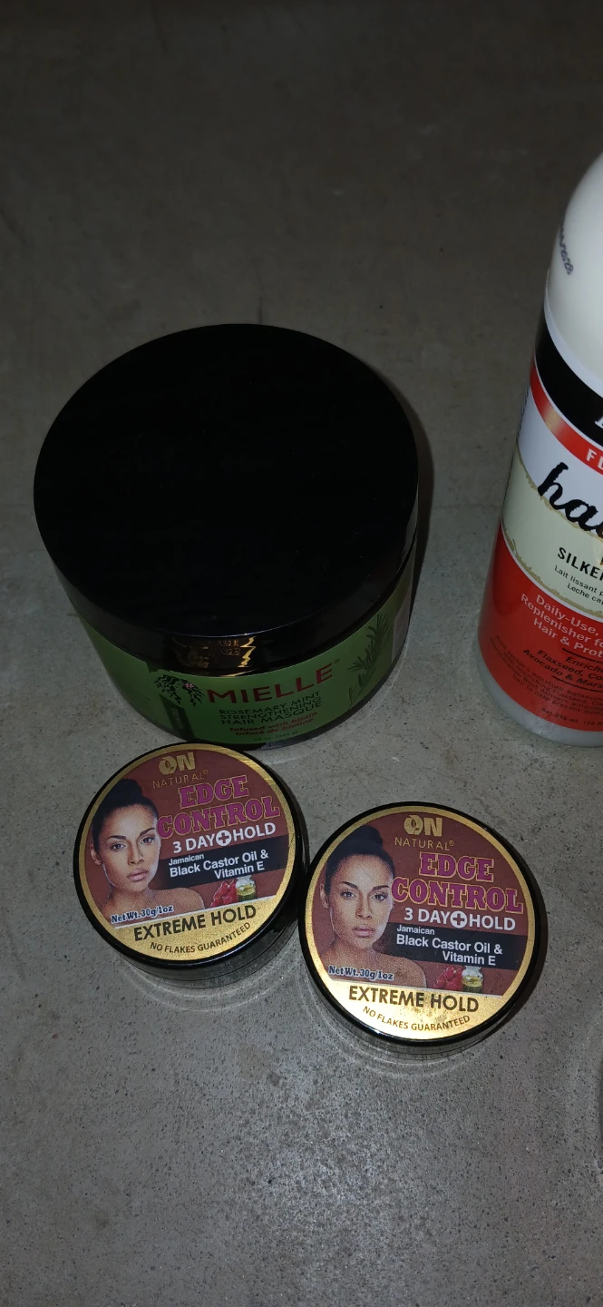 Hair products for sale - photo 2