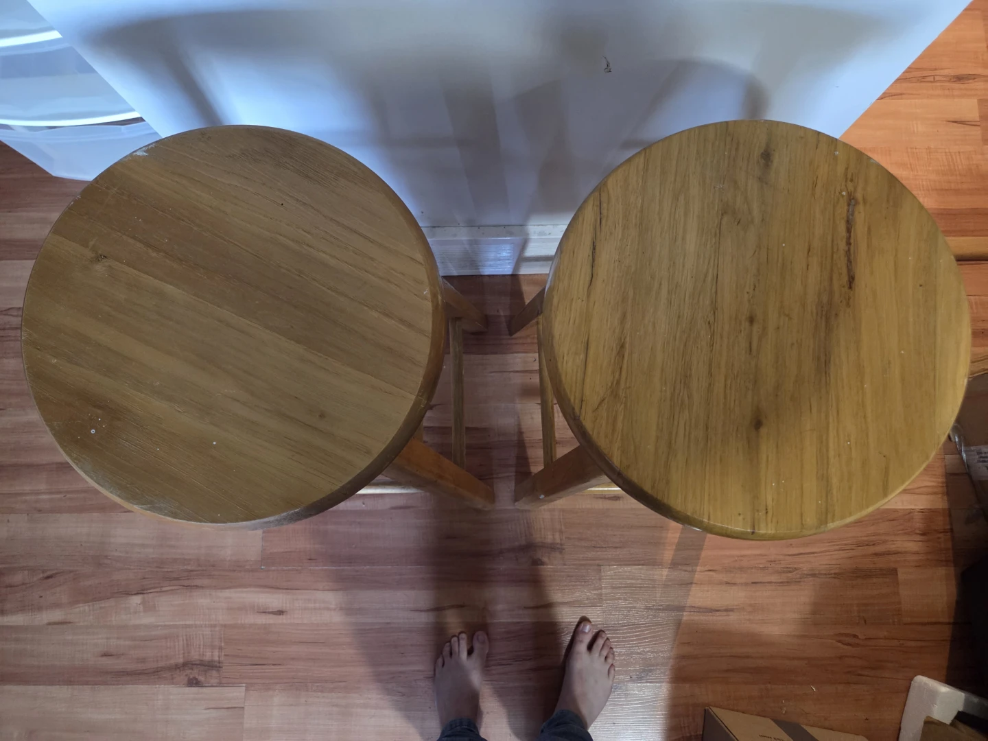 Bar stools - photo 2