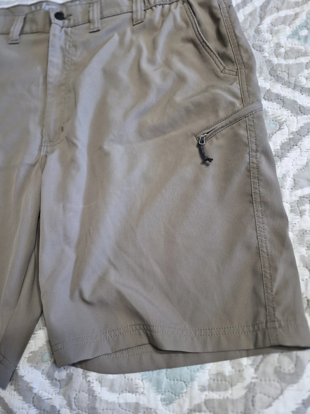 Men's Size 44 Wrangler Shorts - photo 4