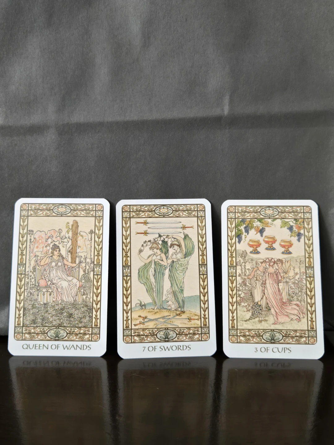Harmonious Tarot Deck - photo 5
