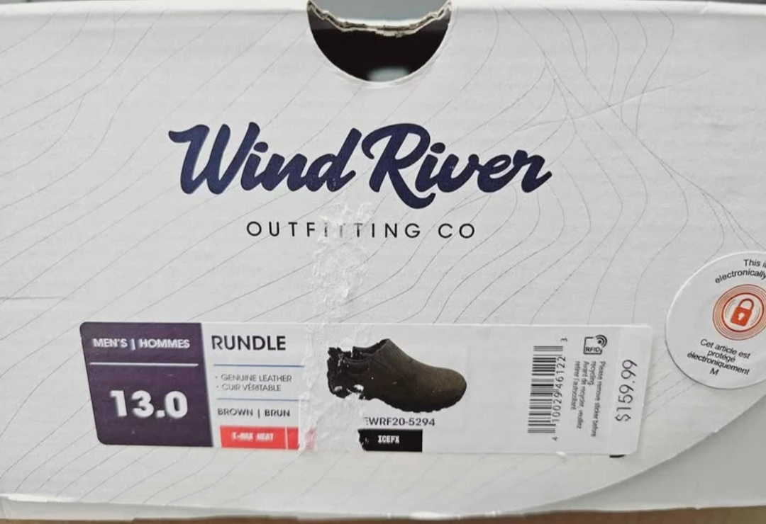 Wind River ICEFX Snow Shoes for sale - photo 5