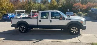 2015 Ford F250 Super Duty XL 6.2L, 8 cylinders, SRW drive - photo 4