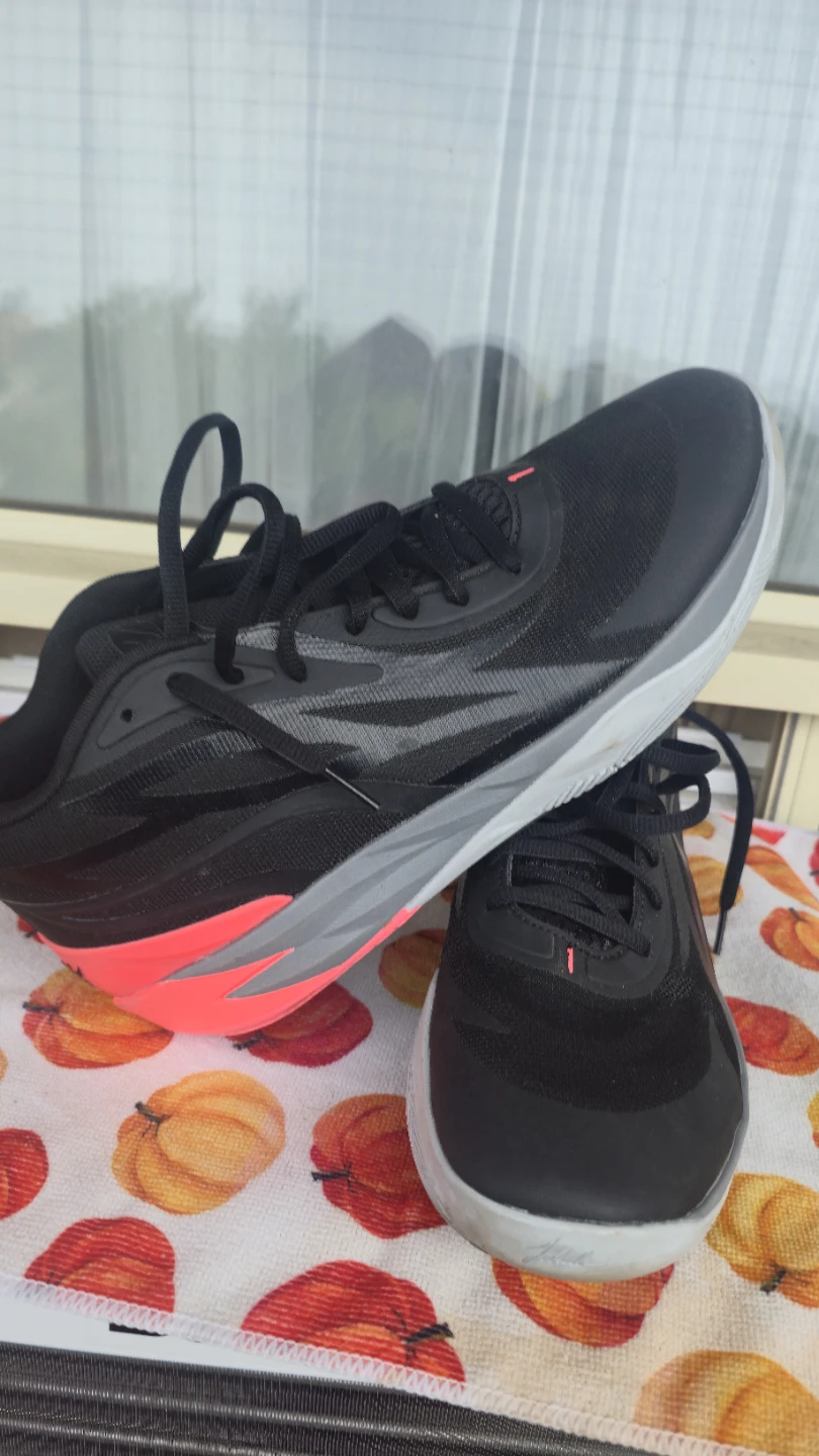 Puma M.E.L.O. Basketball Shoes Size 12 - photo 2