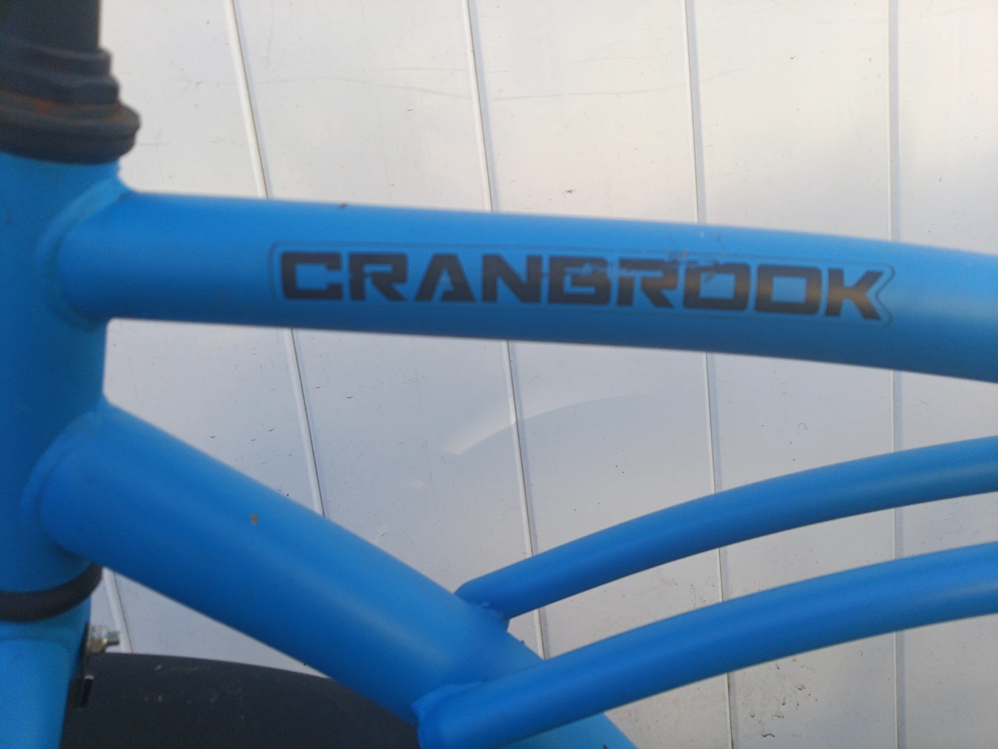 Cranbrook ,huffy - photo 2