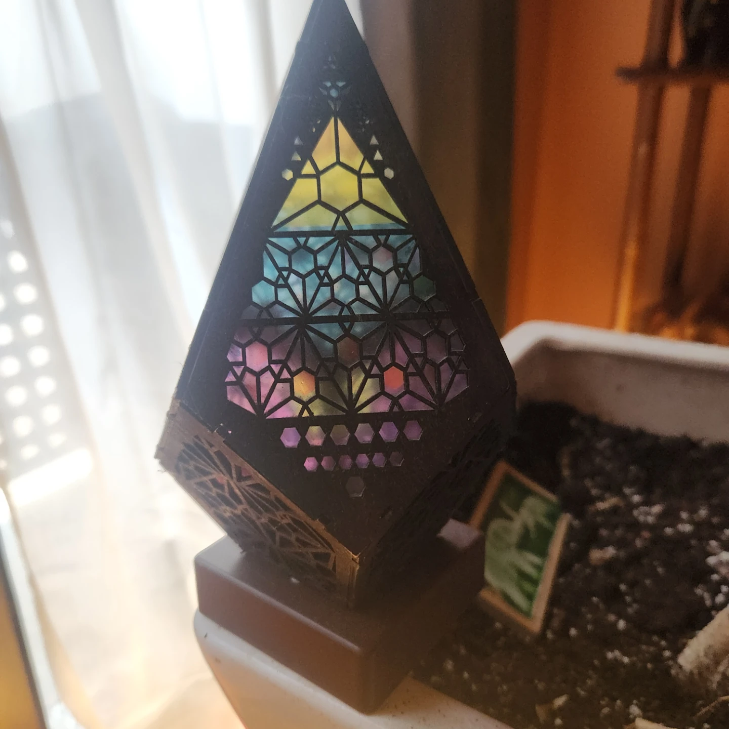 Lamp - photo 3
