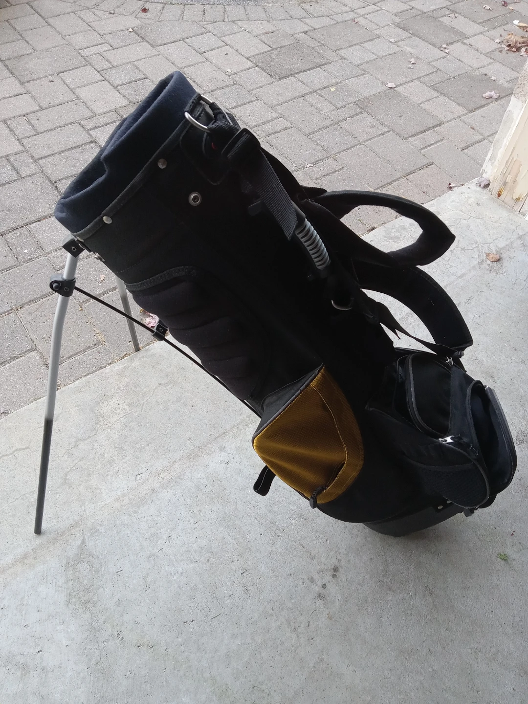 Dynatour Golf Stand Bag - photo 2