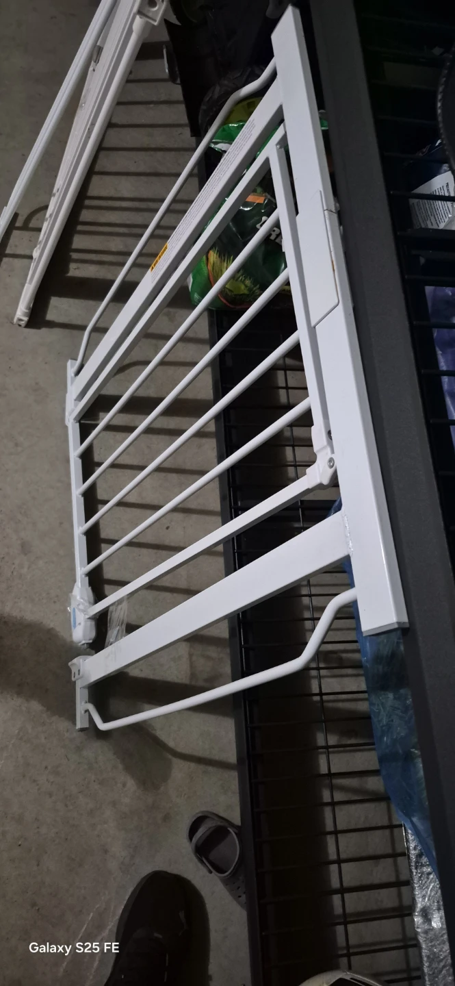 Safety Gate