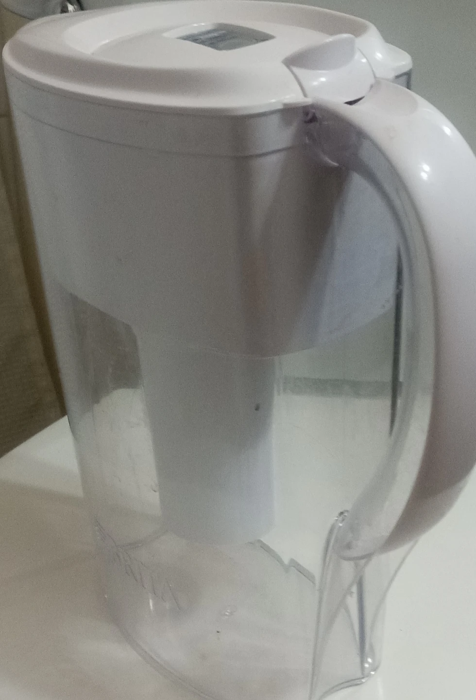 Brita Water Filter Pitcher - photo 3