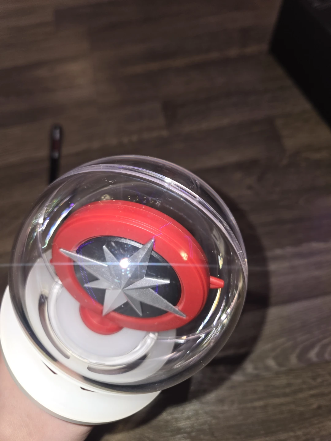 Stray Kids Official Light Stick Ver. 2 - photo 2