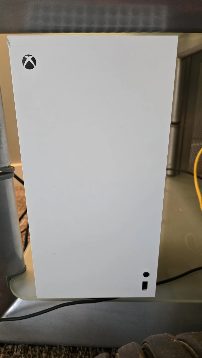 Xbox Series S Console
