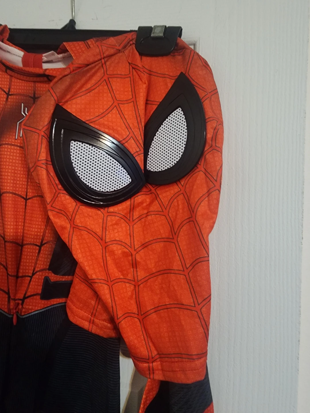 Spider-Man Costume for Kids - photo 2