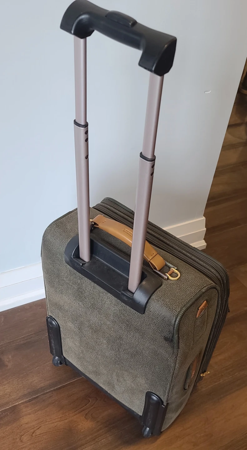 Stratic Luggage Suitcase( Carry-on size) - photo 2