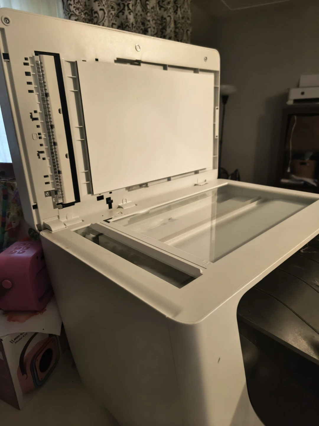 HP OfficeJet Pro 8720 All-in-One Printer - photo 3