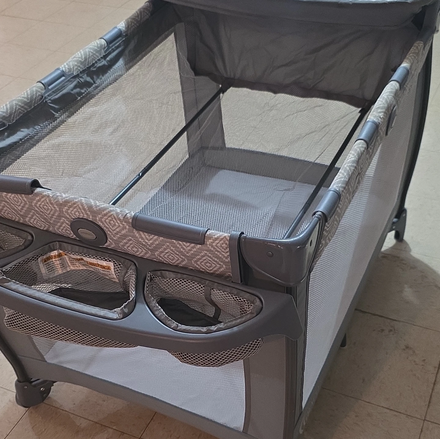 Graco Pack 'n Play Playard - photo 3