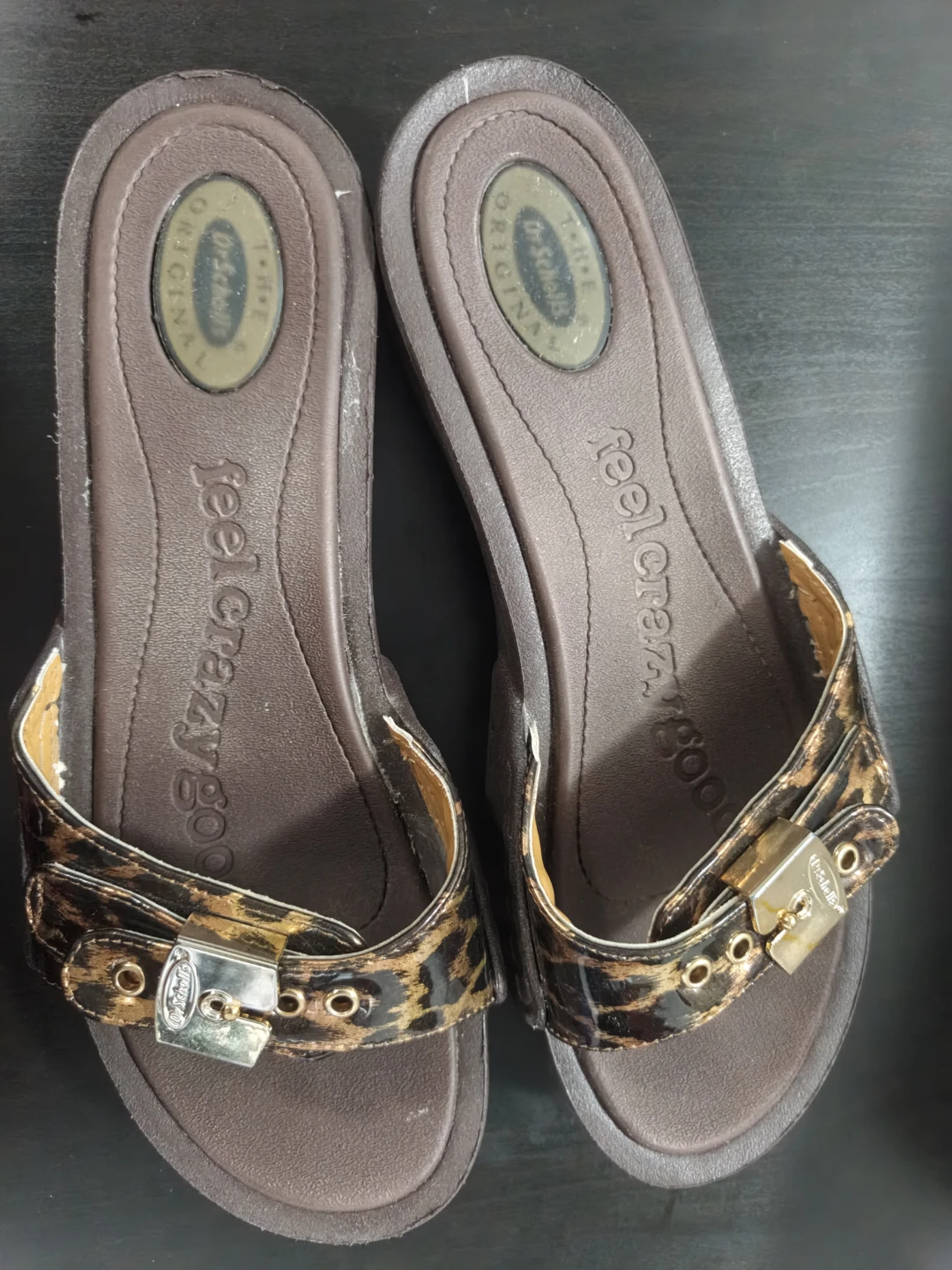 Dr. Scholl's Original Sandals