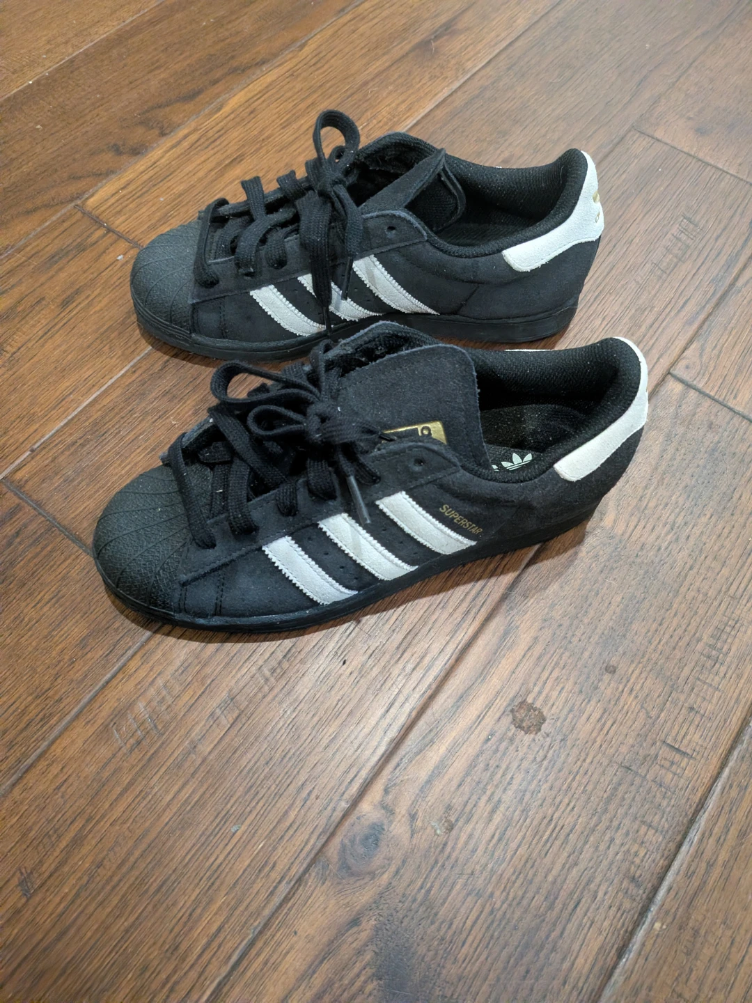 Adidas shoes - photo 3