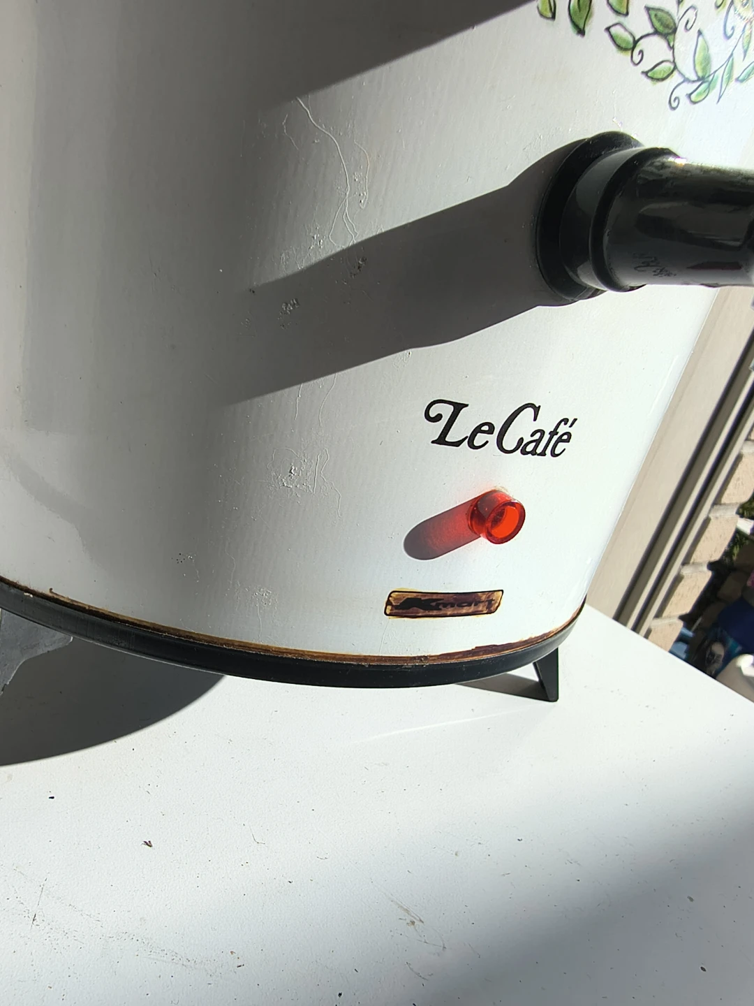 42 Cup Insulated Coffee ☕ Urn - photo 3