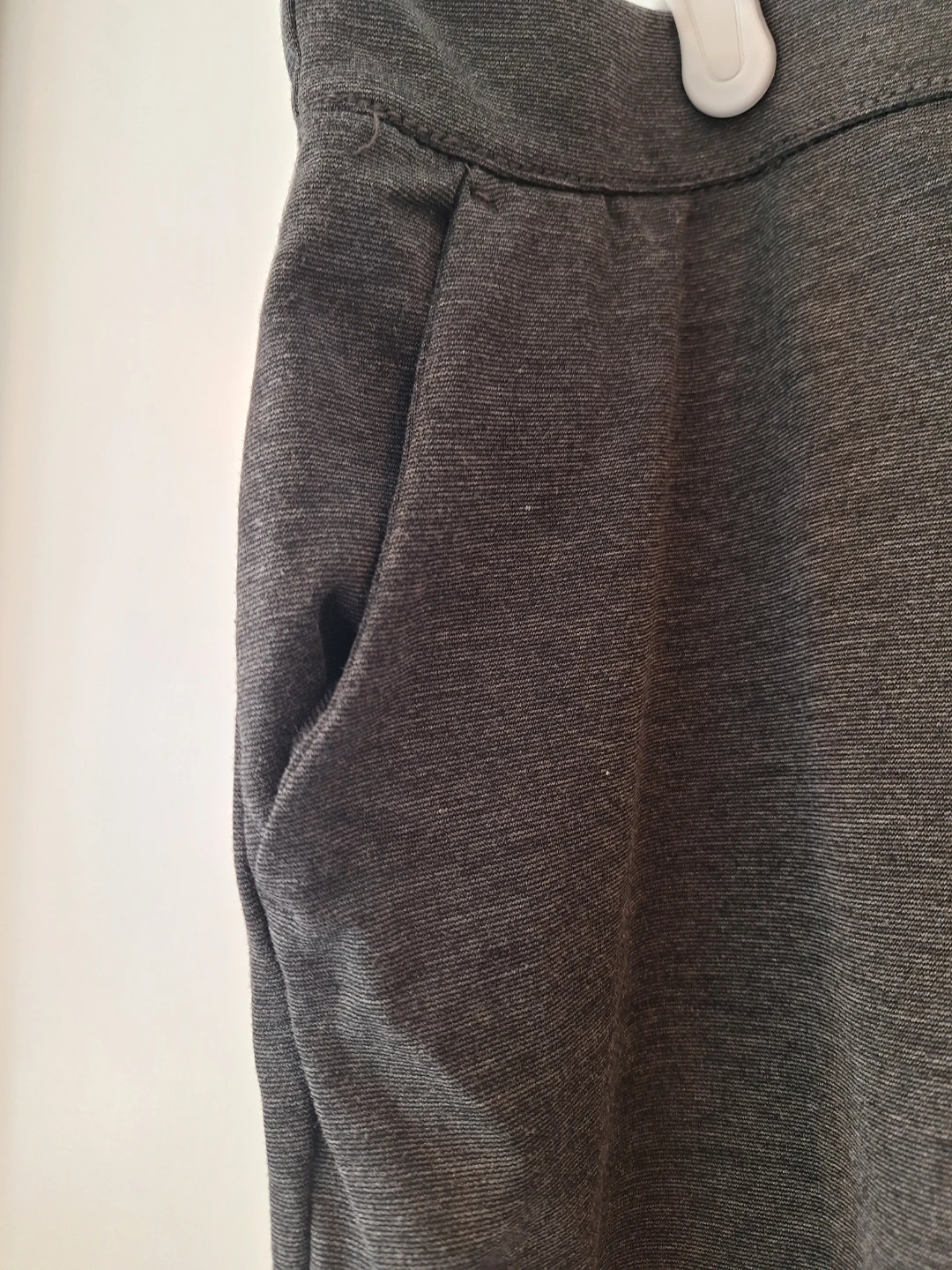iyla Dark Grey Pants szXL - photo 3
