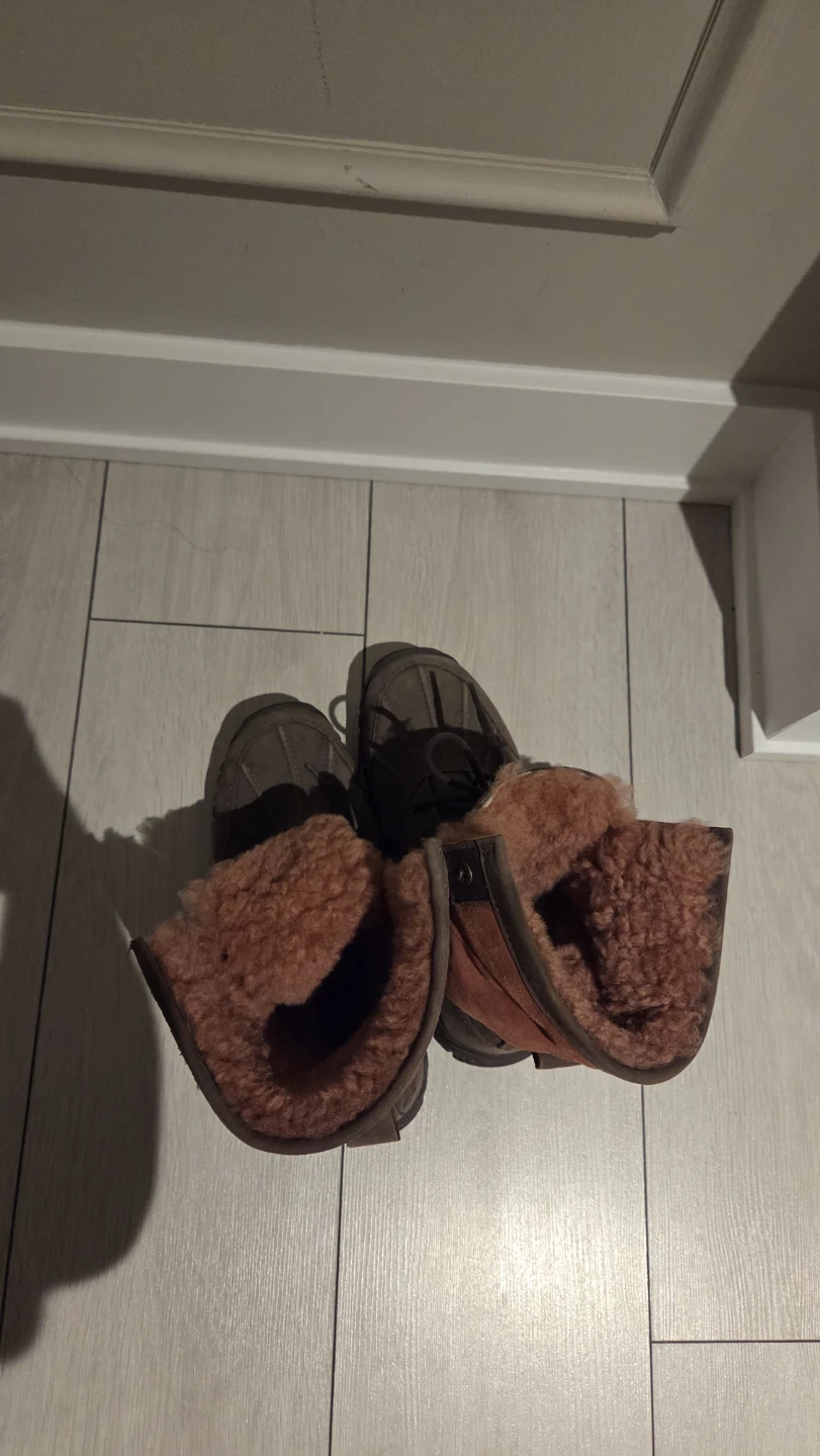 Ugg winter boots - photo 3