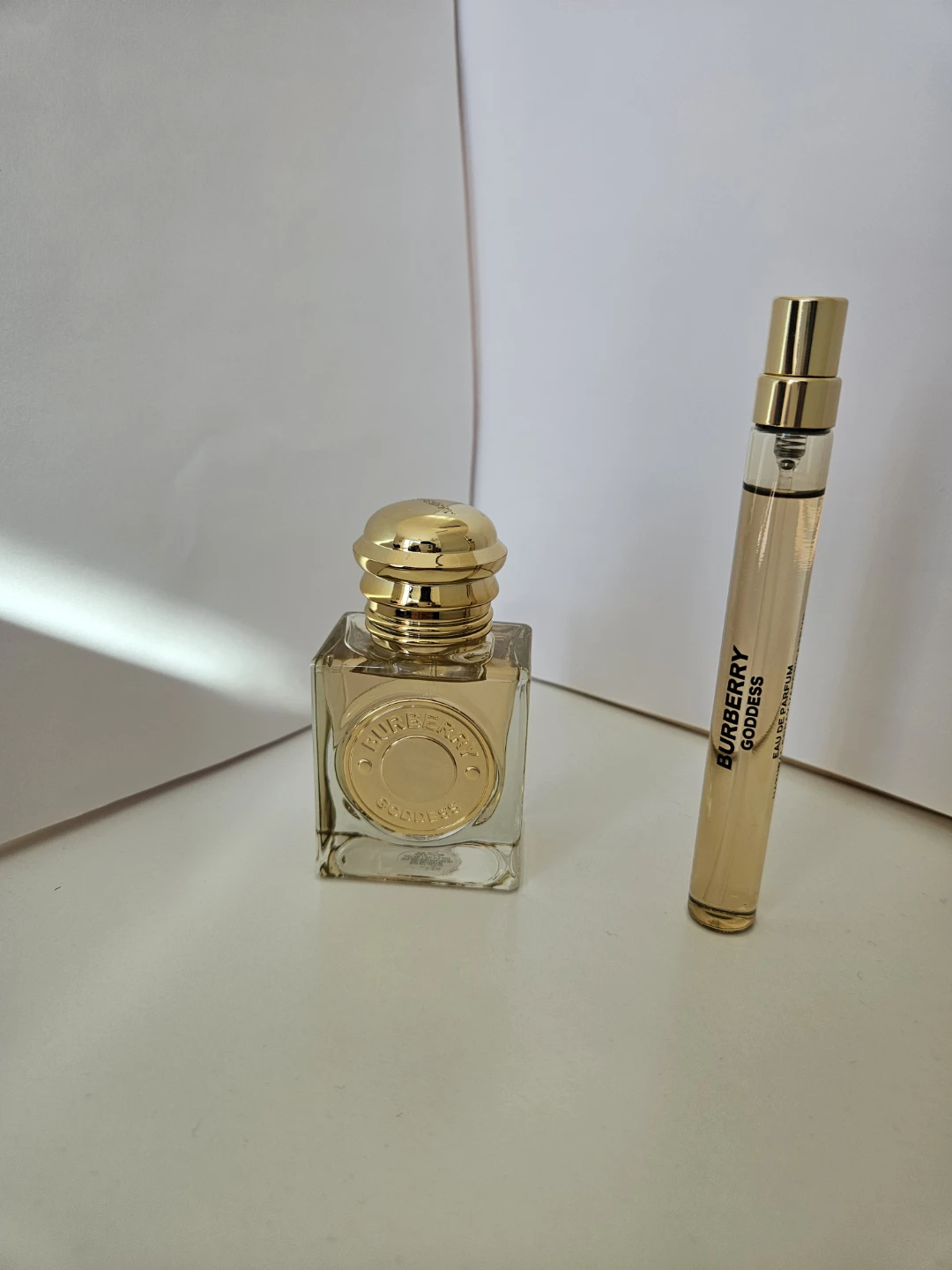 Burberry Goddess Eau de Parfum Gift Set - photo 3