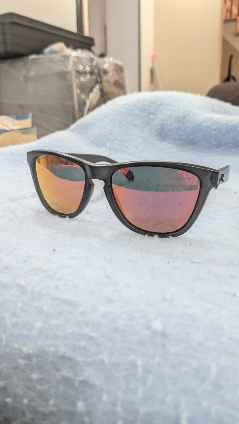 Costa Del Mar Polarized Sunglasses - photo 2