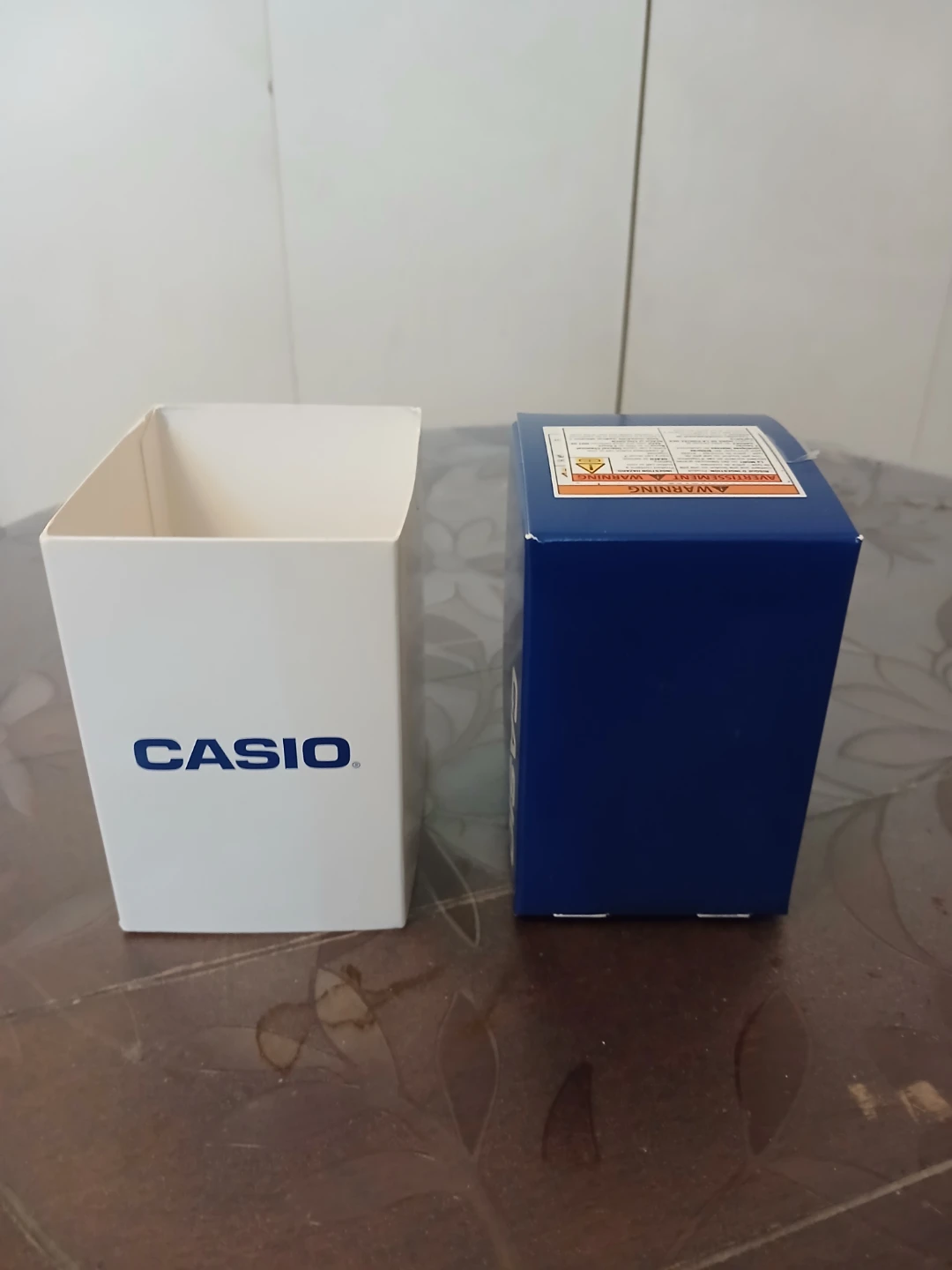 Casio Watch AE-1500WHX-1AVCF - photo 2