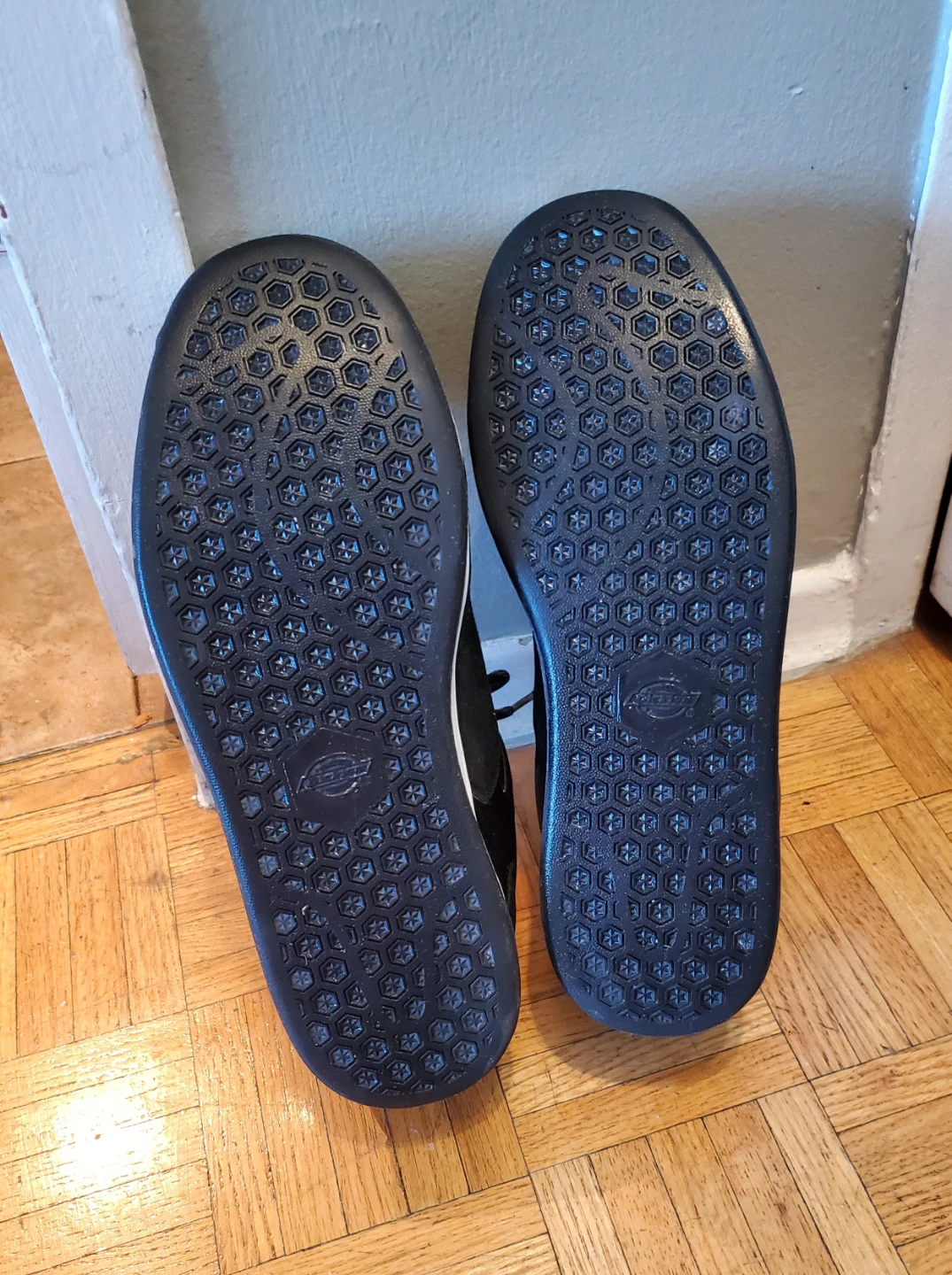 Men's Dickies Safety Shoes Size 12 - photo 5