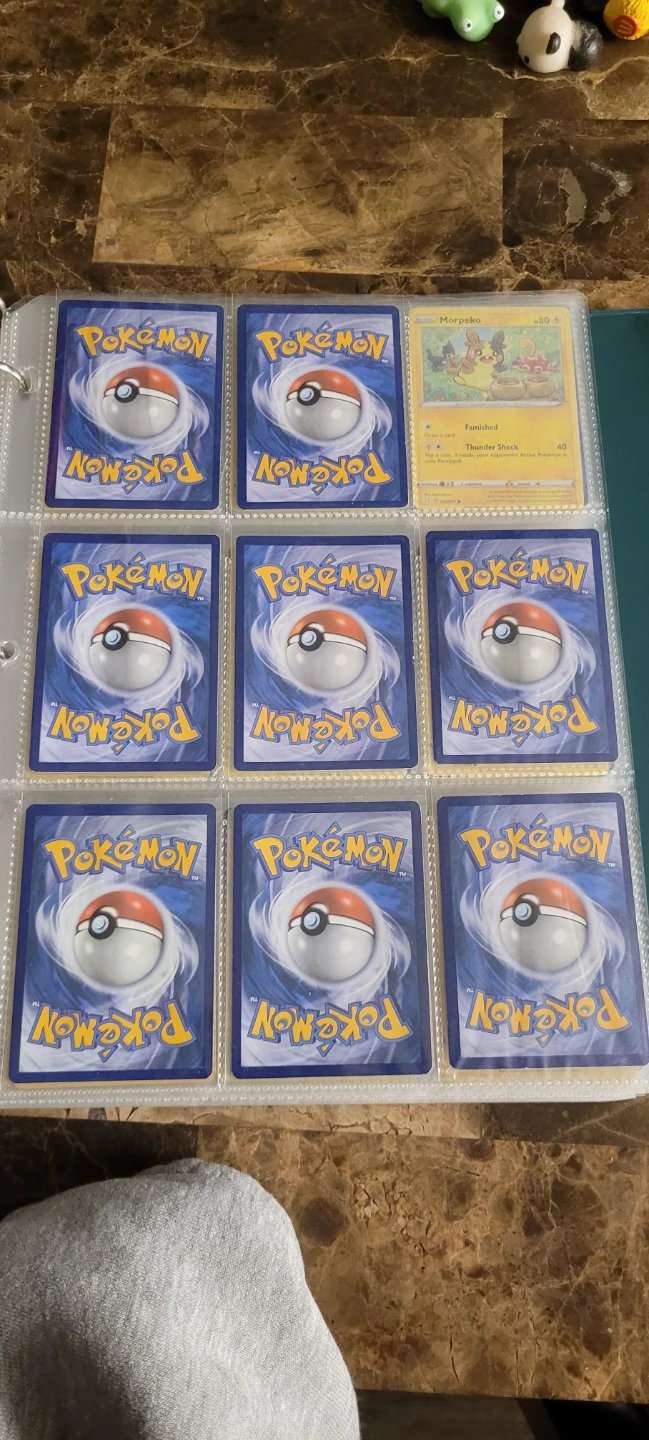 Assorted Pokemon Trading Card Collection - photo 2