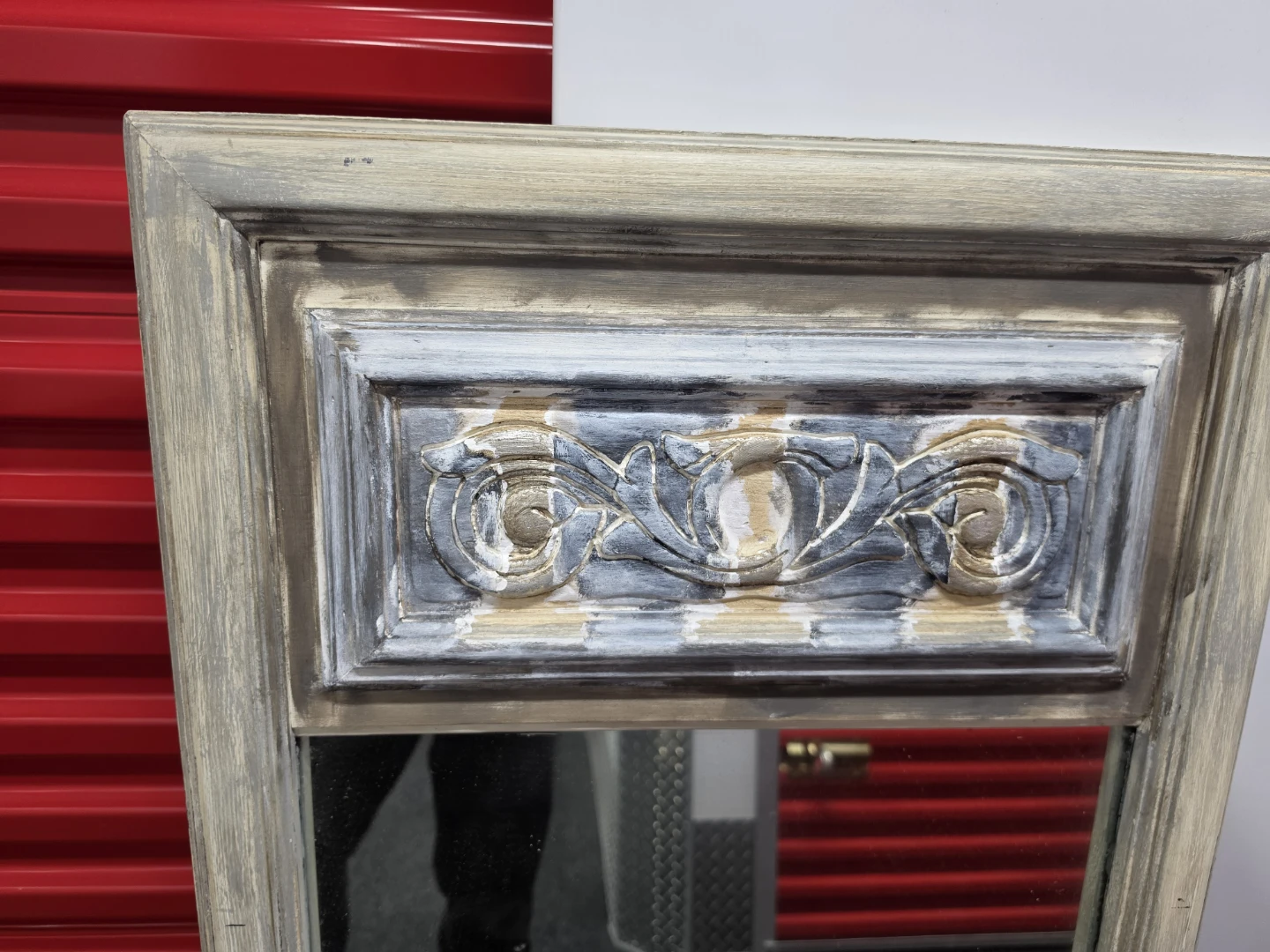 Decorative Wall Mirror - photo 3