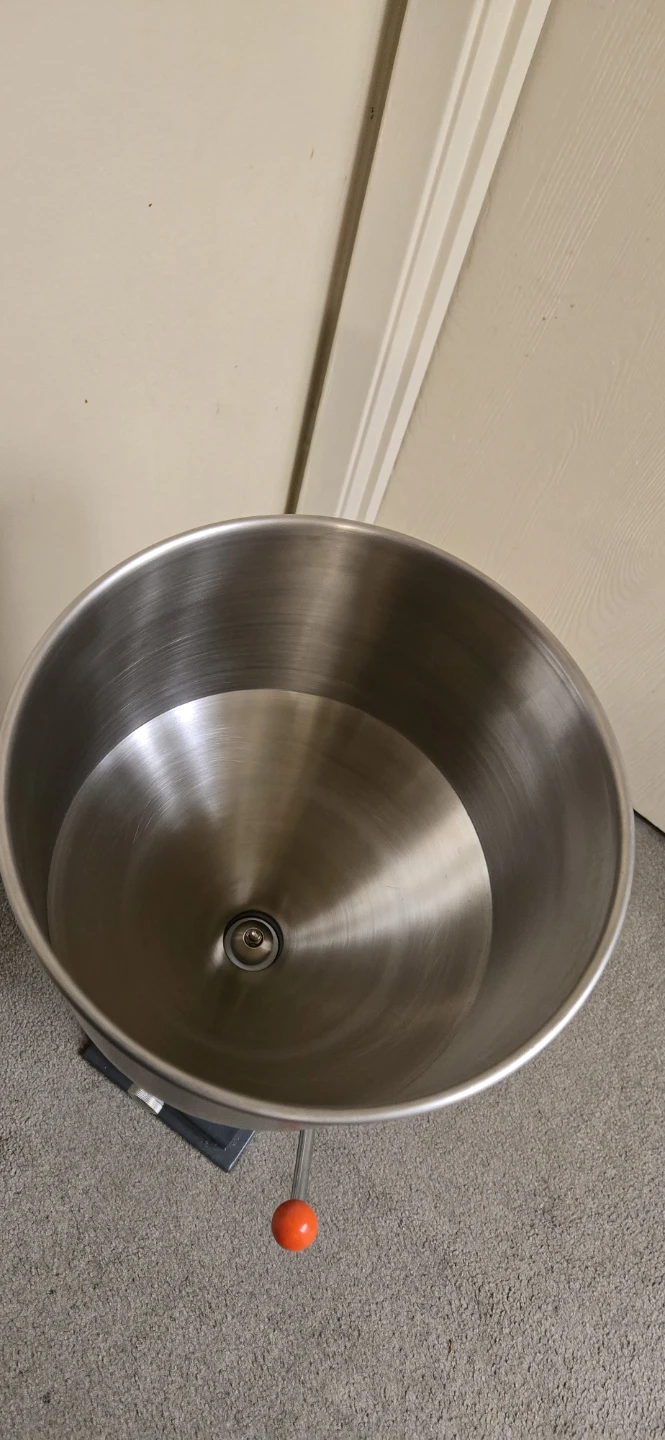 Manual Liquid Filling Machine - photo 4