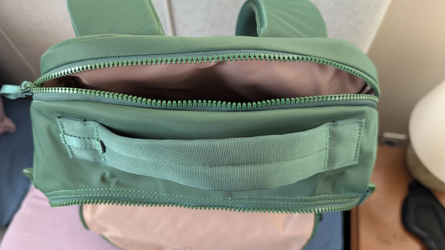 Lululemon New Crew Backpack 22L - photo 4