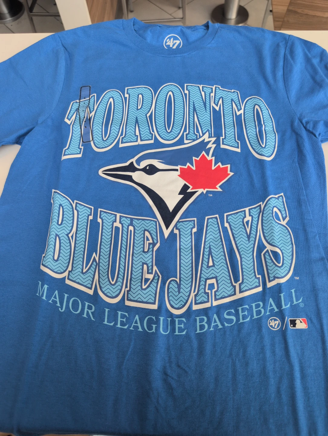 Toronto Blue Jays 47 Brand T-Shirt