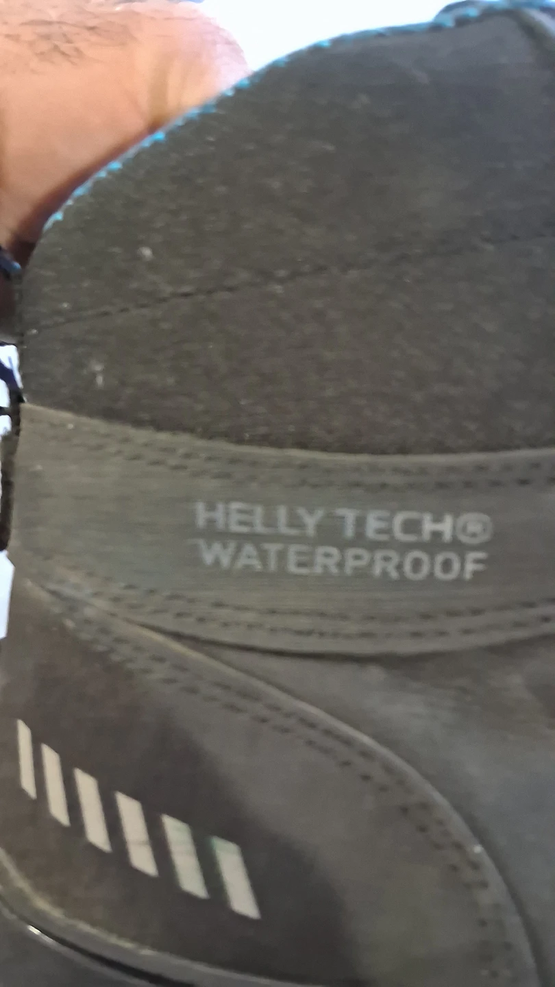 Helly Hansen Work Wear Boots size 10 - photo 5