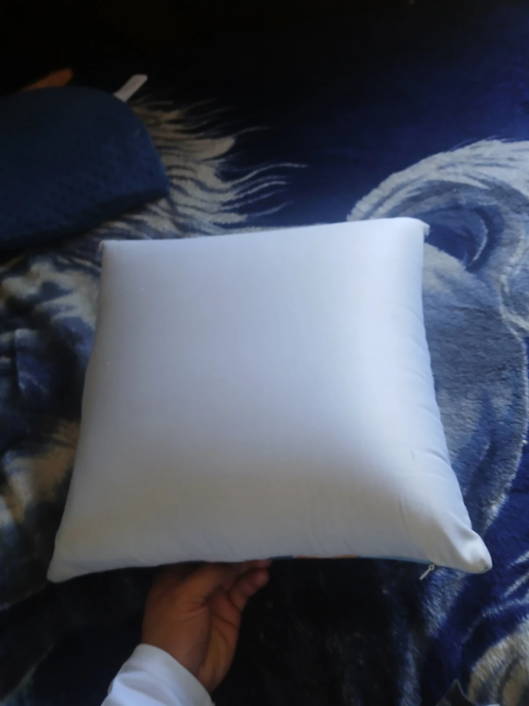 Haikyuu Anime Character Decorative Pillow - photo 3