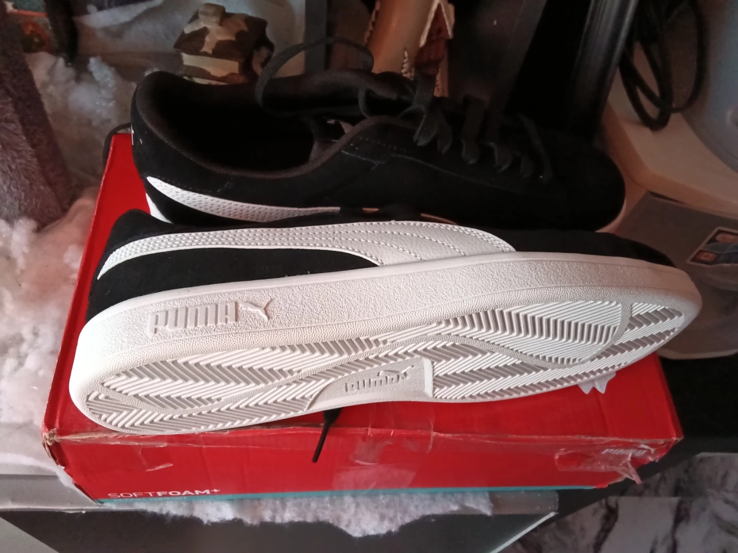 Men's shoes - photo 2