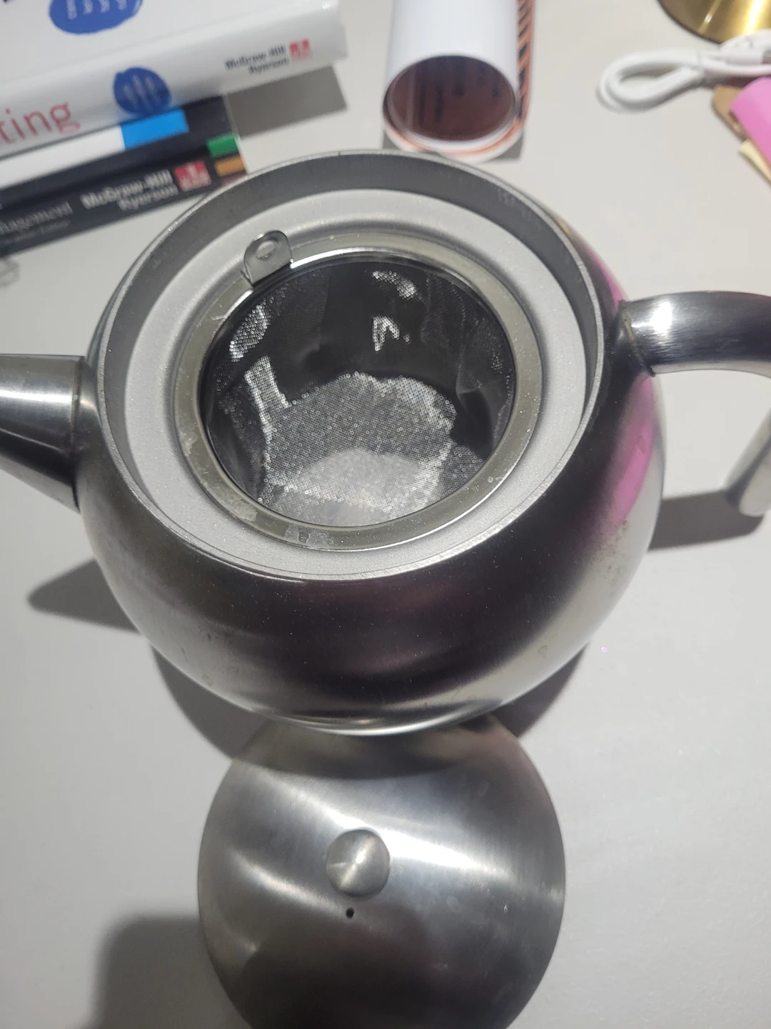 Henley Tea pot