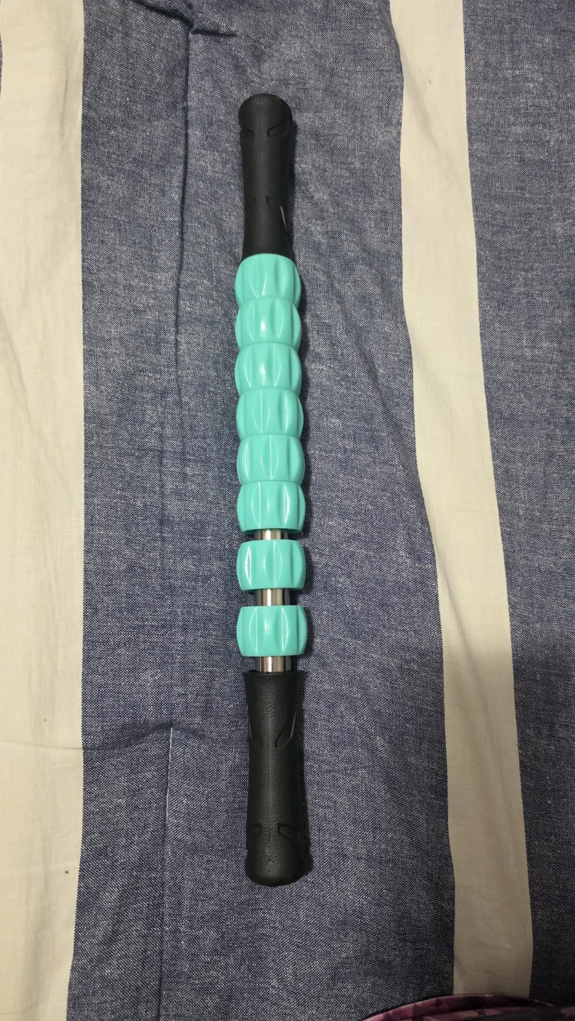 LETS GO Muscle Massage Roller - photo 3
