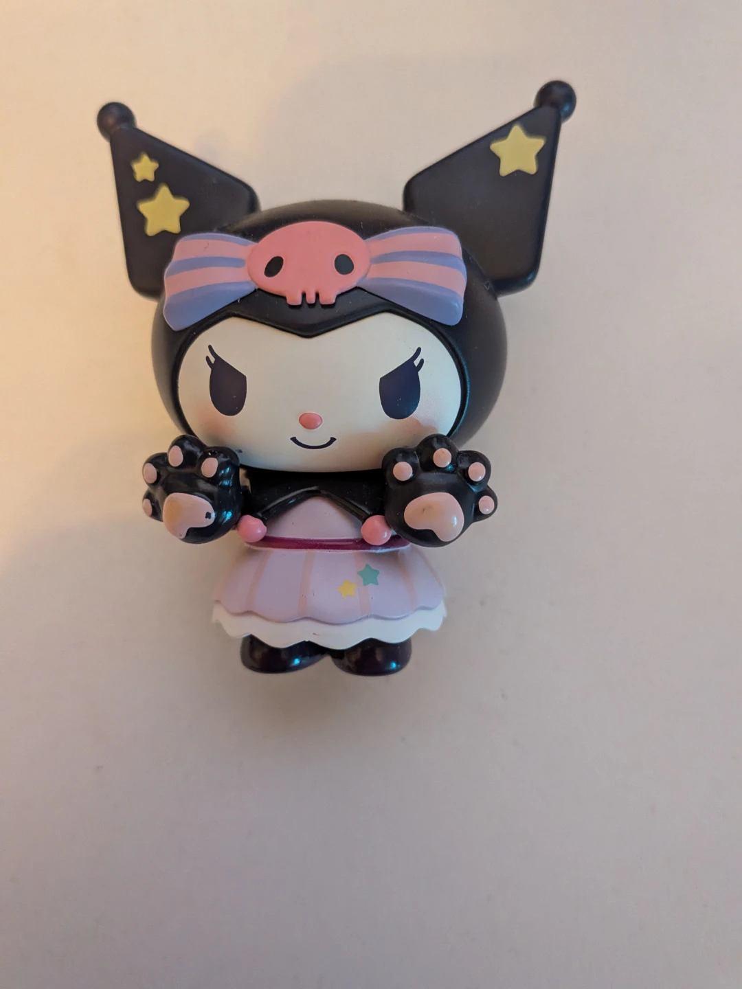 Sanrio Kuromi Figurine