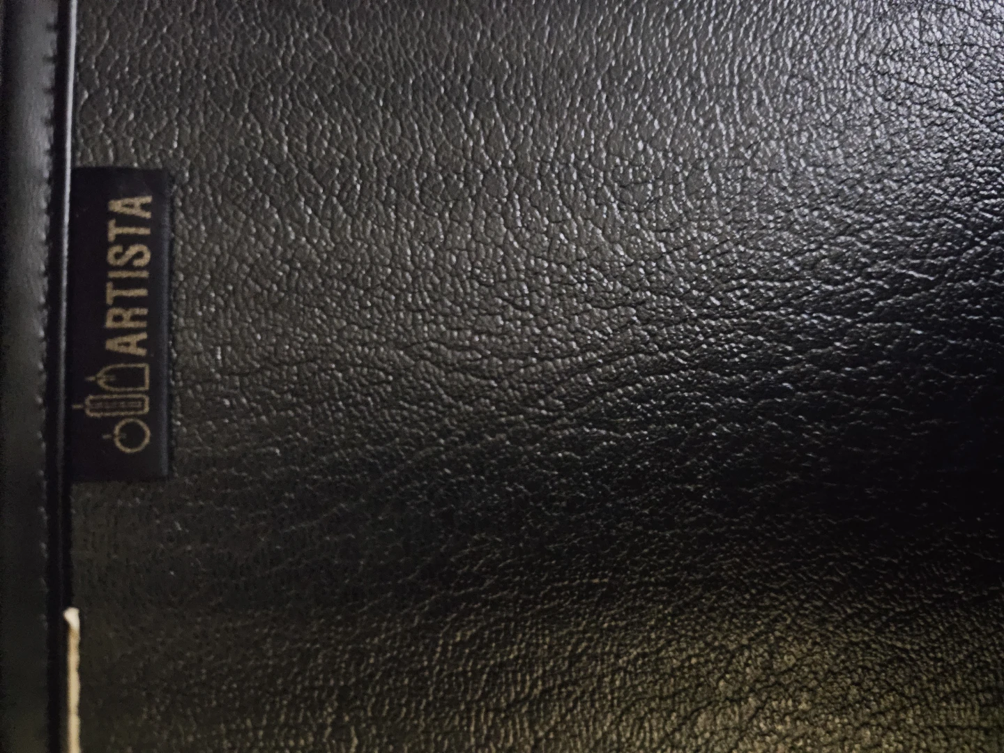 Artistas Black Art Portfolio Case - photo 4