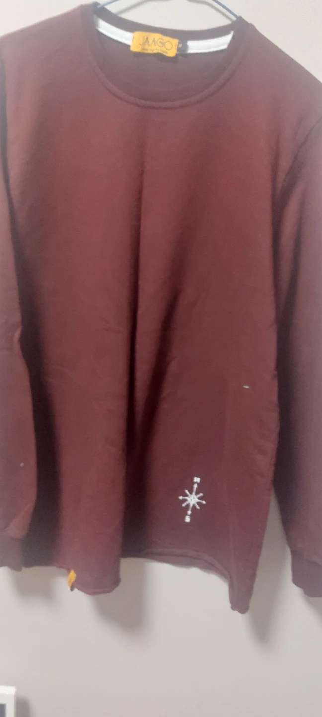 JAAGO Long Sleeve Shirt - photo 2