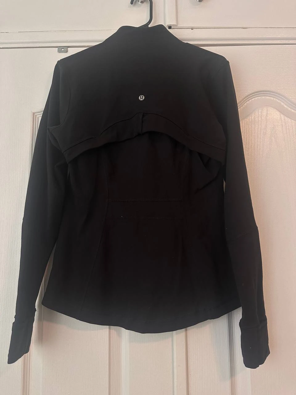 Lululemon Define Jacket Luon - Size 10 Black - photo 5