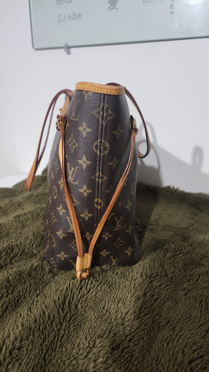 LV Neverfull MM - photo 2