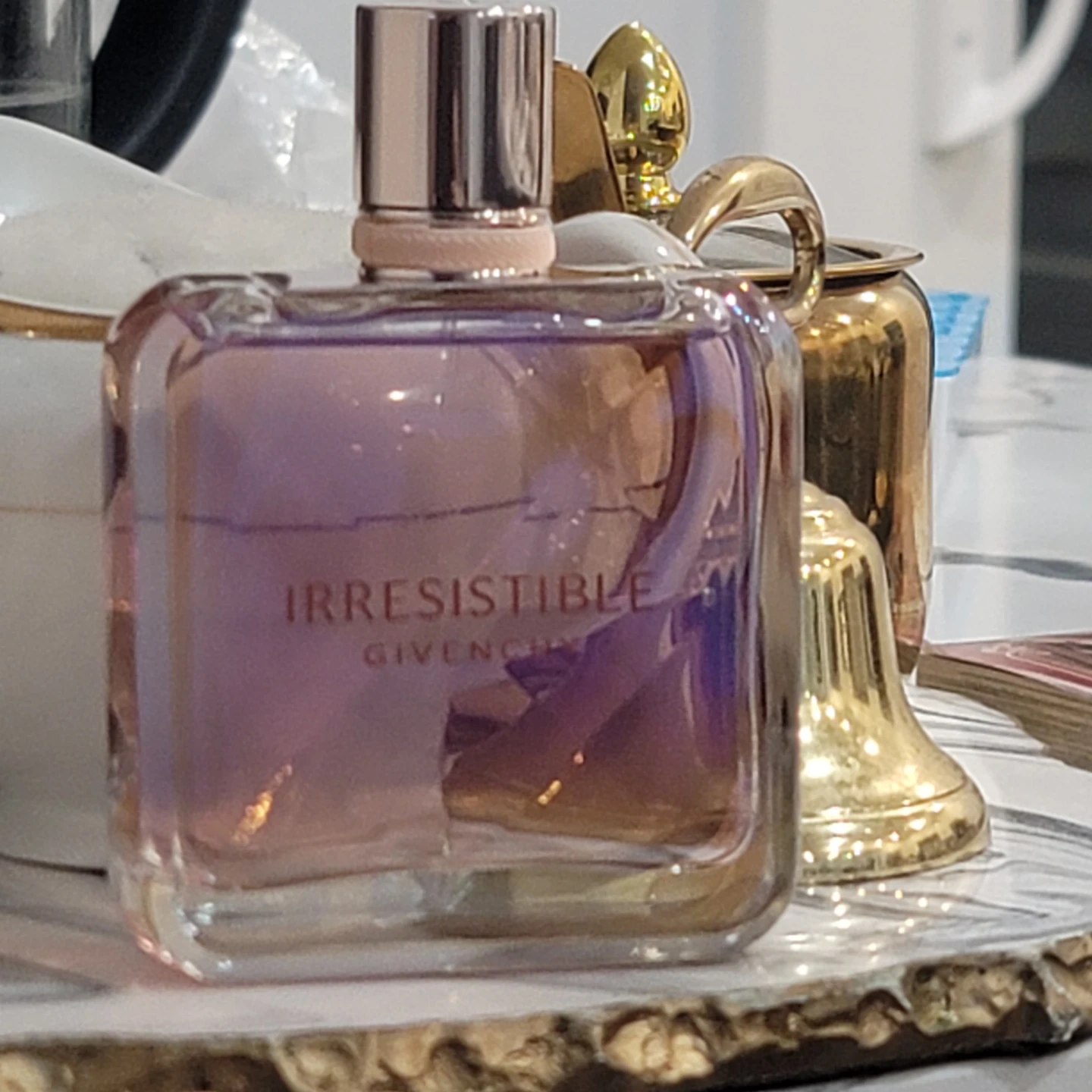 Givenchy Irresistible Eau de Parfum Nectar 80ml - photo 2