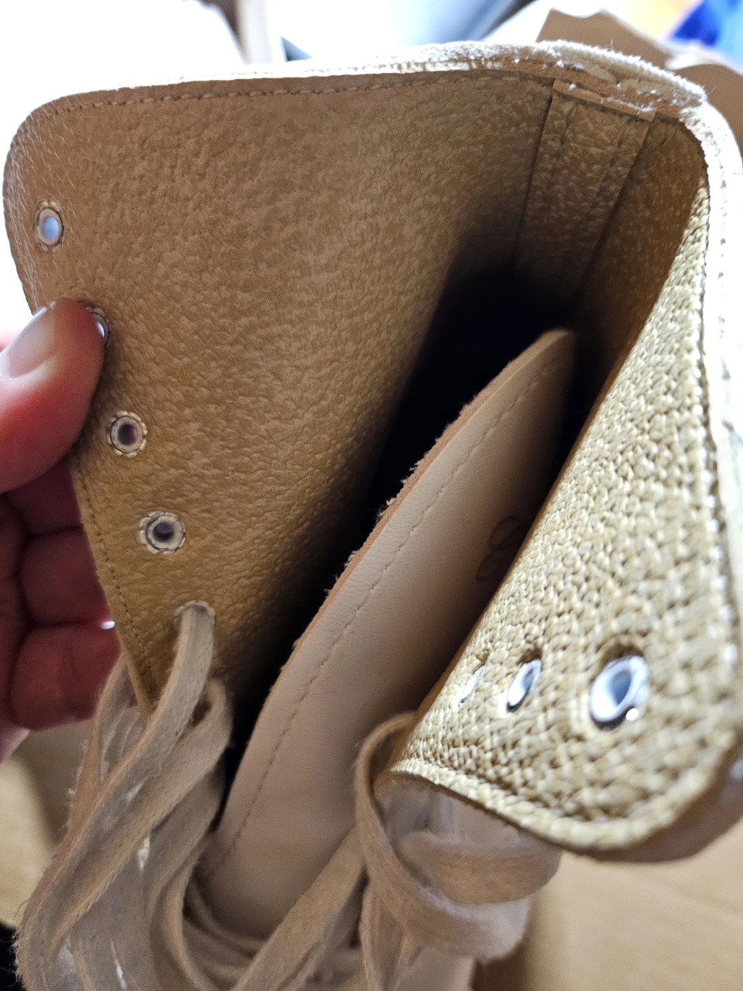 Size 7, Jackson Ultima Figure Skates - Size 10 - photo 4