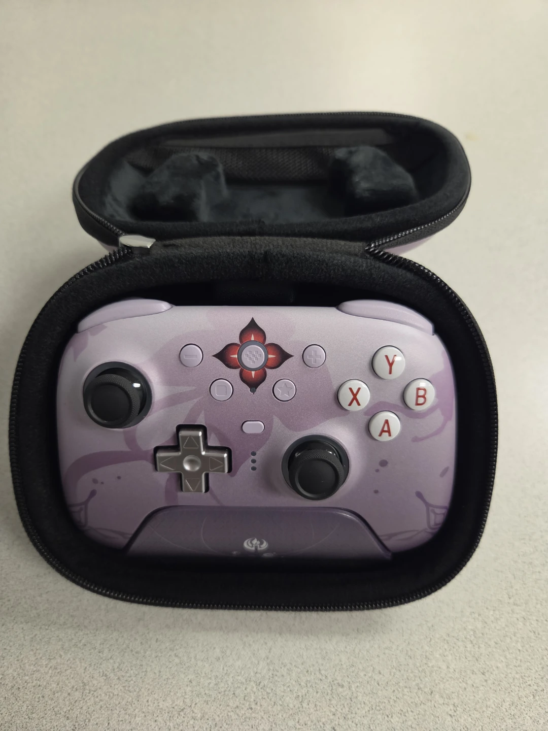 8BitDo Ultimate 2 Wireless Controller Honkai: Star Rail Edition - photo 3