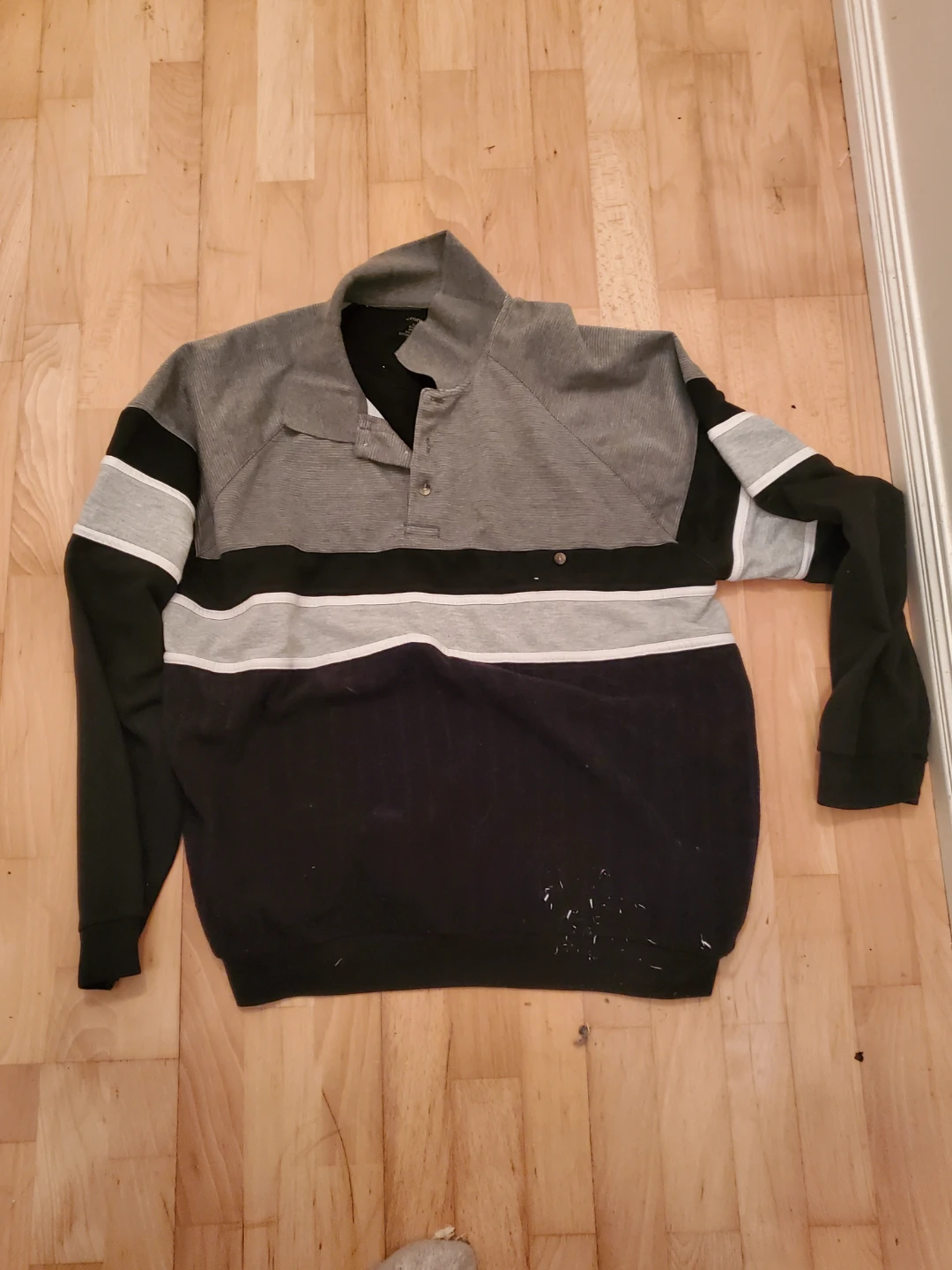 Men's xLong Sleeve