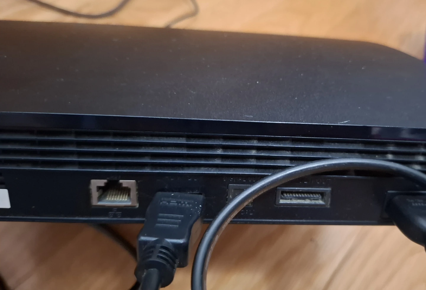 Sony PlayStation 3 Slim Console - photo 3